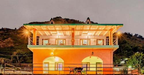 aasara homestay bhimtal