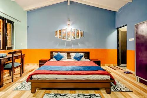 aasara homestay bhimtal