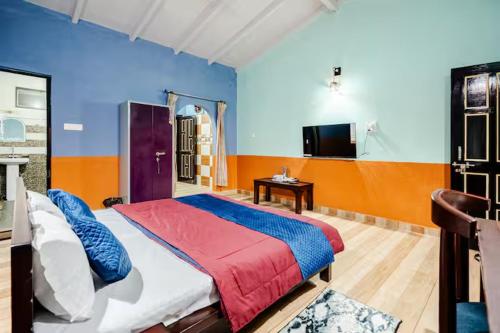 aasara homestay bhimtal