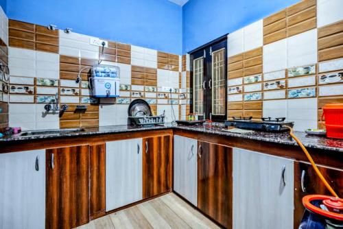 aasara homestay bhimtal