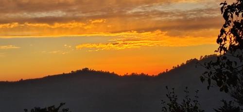 aasara homestay bhimtal