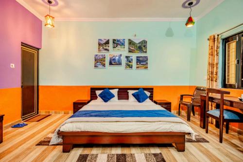 aasara homestay bhimtal