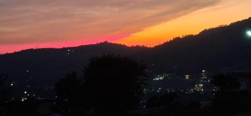 aasara homestay bhimtal