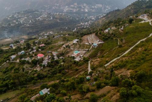 aasara homestay bhimtal