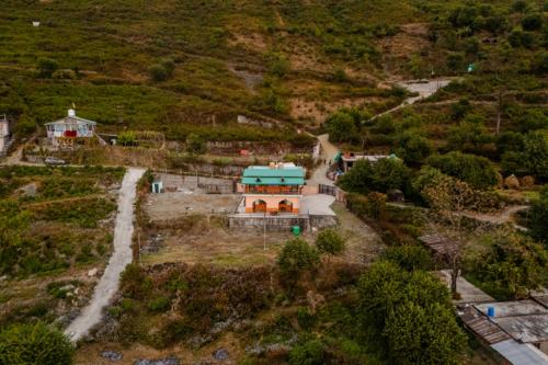 aasara homestay bhimtal