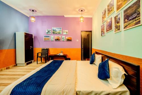 aasara homestay bhimtal