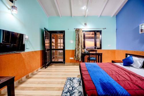 aasara homestay bhimtal