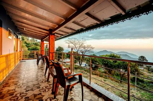 aasara homestay bhimtal