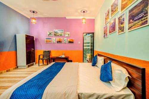 aasara homestay bhimtal