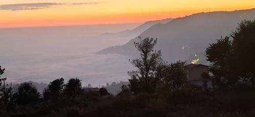 aasara homestay bhimtal