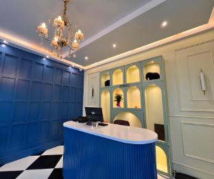 hatimurias boutique resort