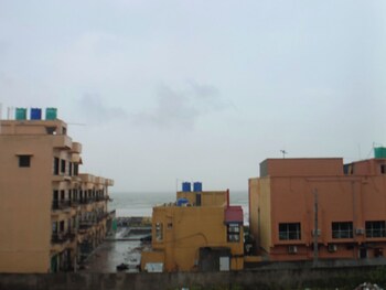 coral beach resort mandarmoni