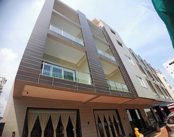 coral beach resort mandarmoni
