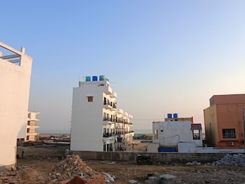 coral beach resort mandarmoni