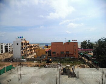 coral beach resort mandarmoni