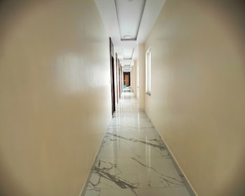 coral beach resort mandarmoni