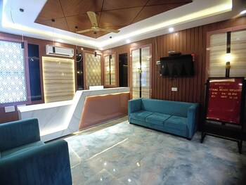 Coral Beach Resort Mandarmoni,,2 star