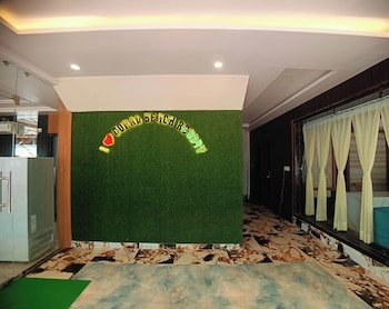 Coral Beach Resort Mandarmoni,,2 star