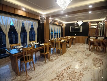 coral beach resort mandarmoni