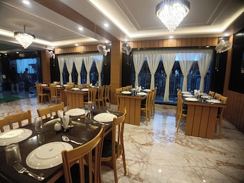 coral beach resort mandarmoni