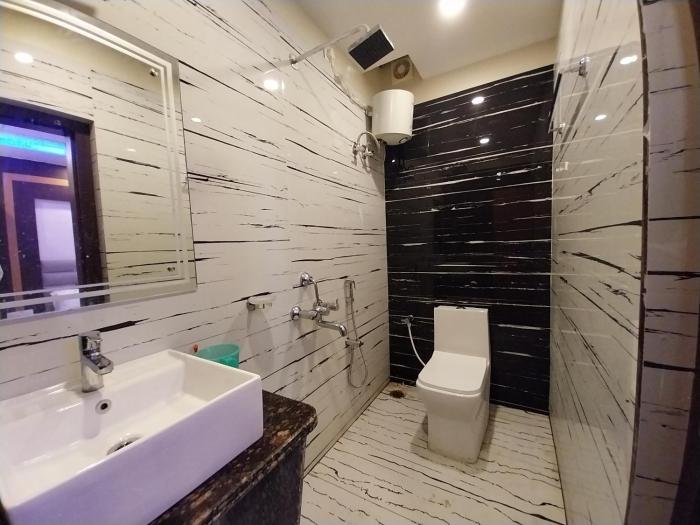coral beach resort mandarmoni