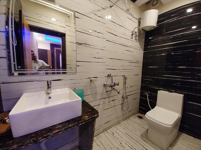 coral beach resort mandarmoni