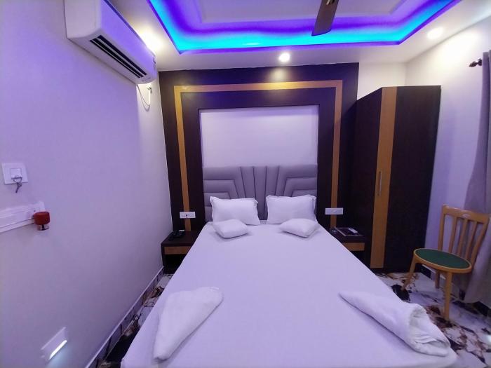 coral beach resort mandarmoni