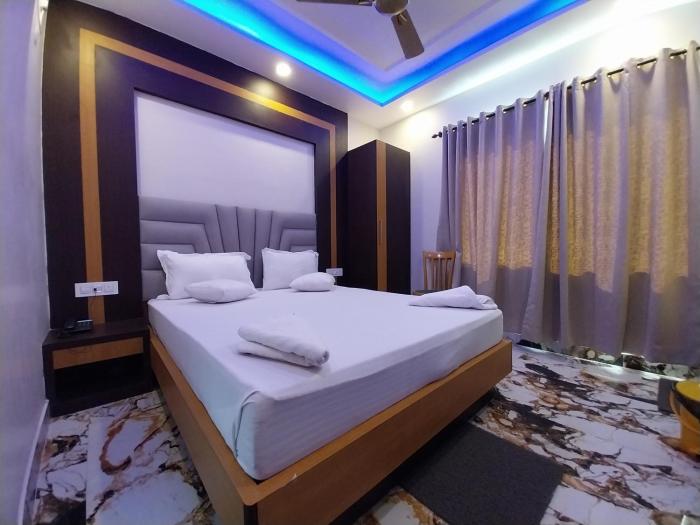 coral beach resort mandarmoni
