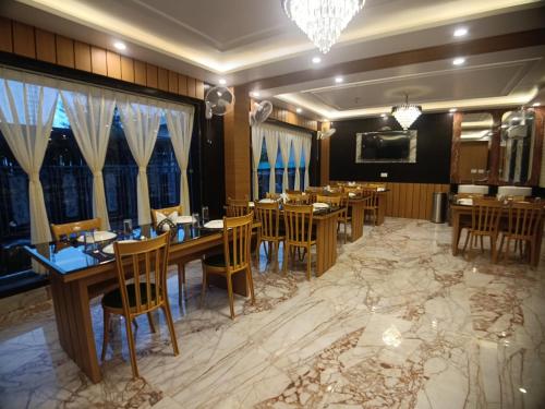 coral beach resort mandarmoni