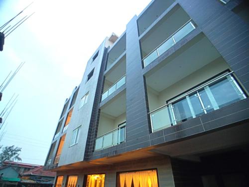 coral beach resort mandarmoni