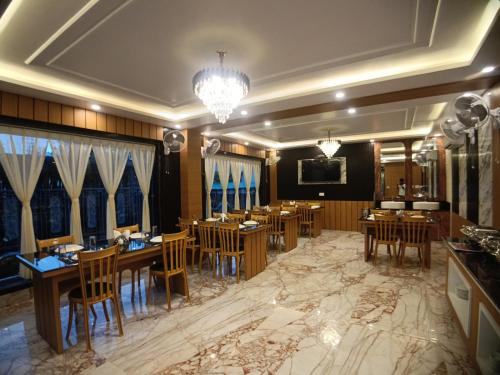 coral beach resort mandarmoni