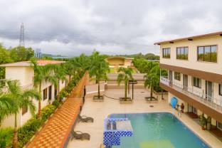 river splash resort neral karjat