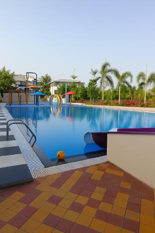 river splash resort neral karjat