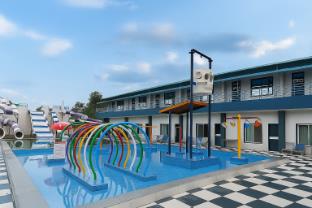 river splash resort neral karjat