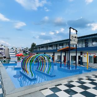 river splash resort neral karjat