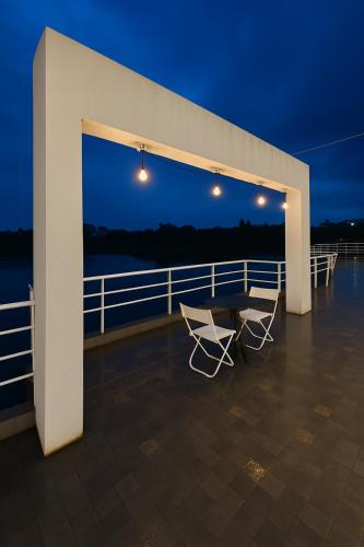 river splash resort neral karjat