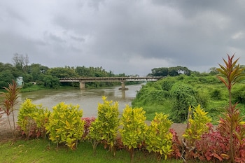 river splash resort neral karjat