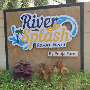 river splash resort neral karjat