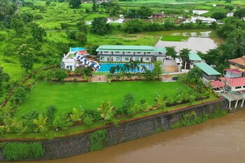 river splash resort neral karjat