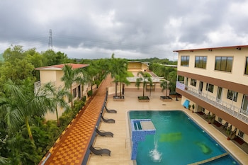 river splash resort neral karjat