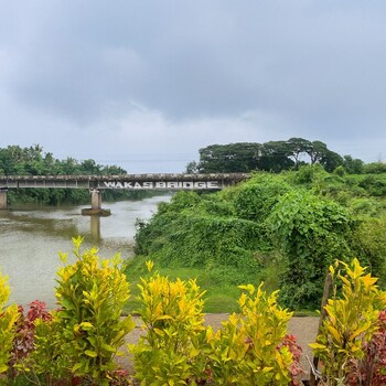 river splash resort neral karjat