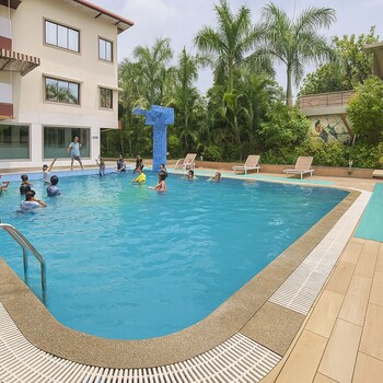 River Splash Resort Neral Karjat,,4 star