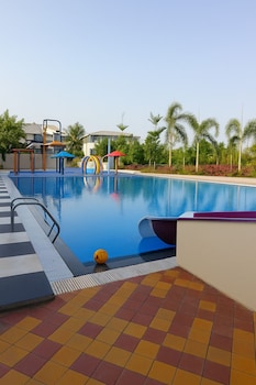 River Splash Resort Neral Karjat,,4 star