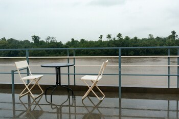 river splash resort neral karjat