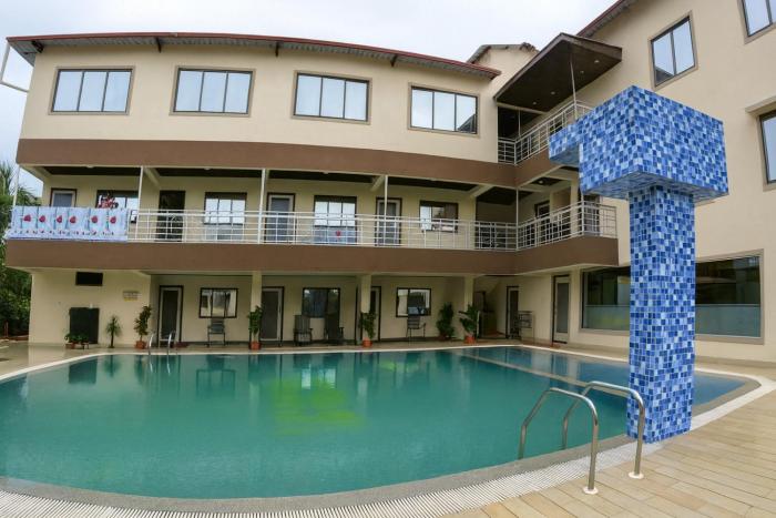 river splash resort neral karjat