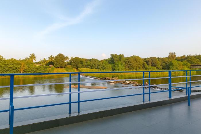 river splash resort neral karjat