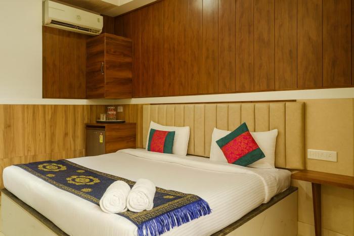 river splash resort neral karjat