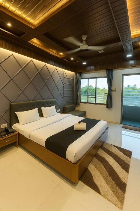 river splash resort neral karjat