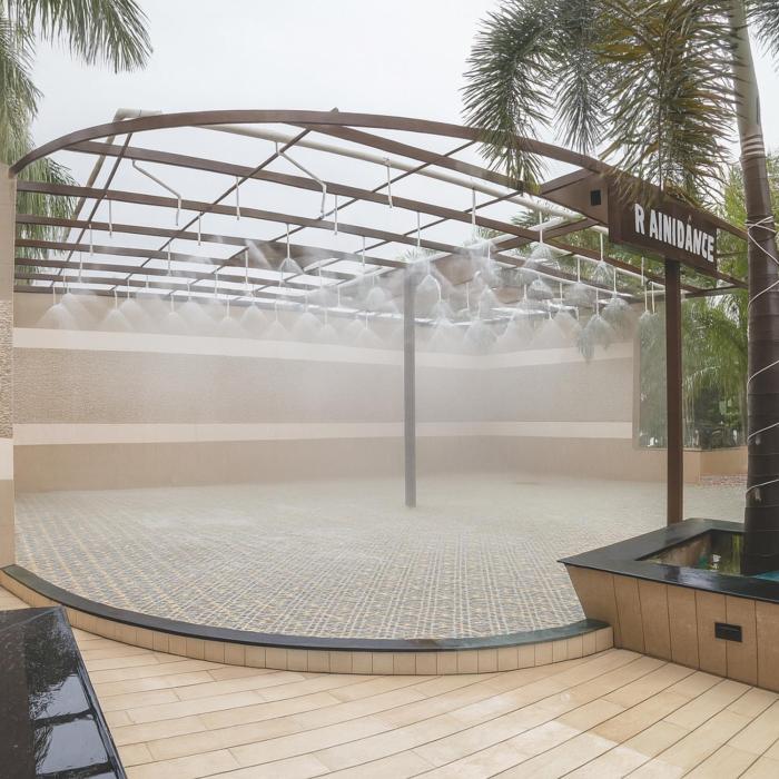 river splash resort neral karjat