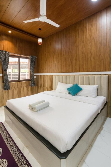river splash resort neral karjat
